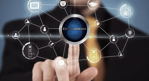 智能鎖行業再迎資本熱潮 德施曼完成B輪融資，分享投資領投背后的AI集成新藍圖