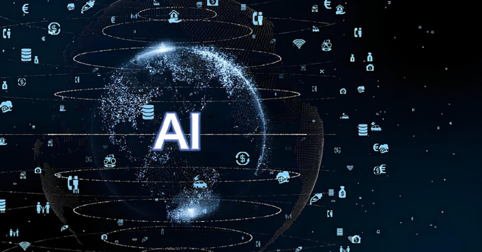 DeepSeek領銜！業績增長最猛的7家人工智能應用集成服務商盤點