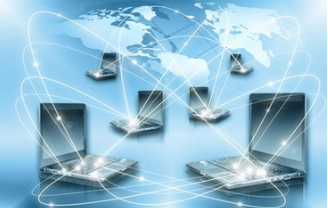 計算機網絡技術 連接世界，驅動未來