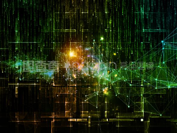 計算機網絡技術 虛擬現實、互聯網與現代數字項目的融合探索