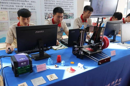 逆風翻盤新起點 中考后選擇計算機網絡技術專業，開啟未來無限可能