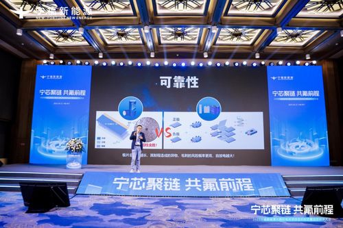 寧芯聚鏈，共氟前程 靖竏科技發(fā)布新一代全極耳氟芯大圓柱電池，劍指動(dòng)力電池性?xún)r(jià)比之王